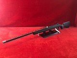 Savage 110 ultra lite - 2 of 4