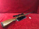 Winchester model 70 264 win mag - 1 of 6