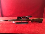 Winchester model 70 264 win mag - 5 of 6