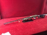 Benelli Super Black Eagle III 28ga 26 inch