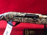 Benelli Super Black Eagle III 28ga 26 inch - 3 of 10