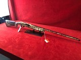 Benelli Super Black Eagle III 28ga 26 inch - 2 of 10