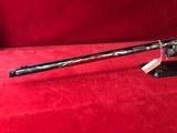Benelli Super Black Eagle III 28ga 28 inch - 8 of 10