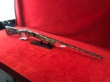 Benelli Super Black Eagle III 28ga 28 inch