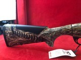 Benelli Super Black Eagle III 28ga 28 inch - 10 of 10