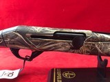 Benelli Super Black Eagle III 28ga 28 inch - 7 of 10