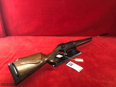 Benelli Lupo in .300 Win Mag