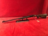 Chapuis IPHISI 375 H&H Double Rifle - 2 of 11