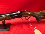 Chapuis IPHISI 375 H&H Double Rifle - 8 of 11