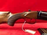 Chapuis IPHISI 375 H&H Double Rifle - 7 of 11