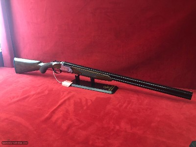 Fausti Class Coin 20g/28ga Combo