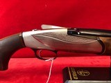 Benelli 828U 12ga Left Hand - 8 of 10