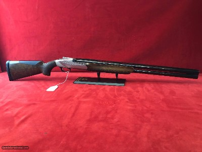 Benelli 828U 12ga Left Hand