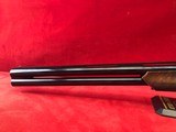 Benelli 828U 12ga Left Hand - 10 of 10