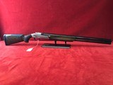 Benelli 828U 12ga Left Hand - 1 of 10