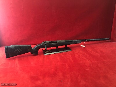 Fierce CT Rival 280 Ackley Improved