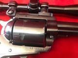 Ruger Super Blackhawk 44 Mag w/ Burris scope - 2 of 4