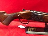 Browning Belgium Superposed 12ga 1969 - 8 of 16