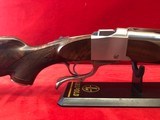 Ruger #1 6.5PRC Stainless - 9 of 11