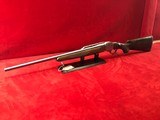 Ruger #1 6.5PRC Stainless - 2 of 11