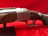 Ruger #1 6.5PRC Stainless - 7 of 11