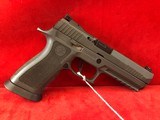 Sig P320 X-Five Legion 9mm - 2 of 3