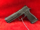 Sig P320 X-Five Legion 9mm - 3 of 3