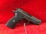 Sig 226 Legion 9mm