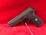 Sig 226 Legion 9mm - 2 of 3