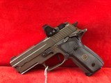 Sig Sauer P229 Legion 9mm