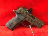 Sig Sauer P229 Legion 9mm - 2 of 3