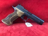 Sig P210 9mm MINT Condition