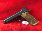 Sig P210 9mm MINT Condition - 2 of 3