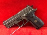 Sig Sauer P229 Legion 9mm