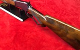 Browning Model 53 Winchester Reproduction - 2 of 10