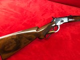 Browning Model 53 Winchester Reproduction - 7 of 10