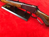 Browning Model 53 Winchester Reproduction - 3 of 10