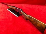 Browning Model 53 Winchester Reproduction - 1 of 10