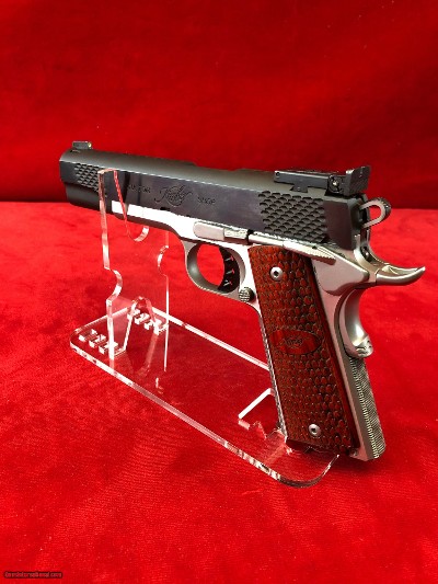 Used Kimber Grand Raptor II
