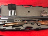 Left-Handed Fabarm L4S Sporting Semi-Automatic Shotgun - 2 of 15