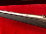 Brand New 7MM Magnum Sako 90 Peak. - 9 of 12