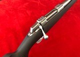 Brand New 7MM Magnum Sako 90 Peak. - 3 of 12