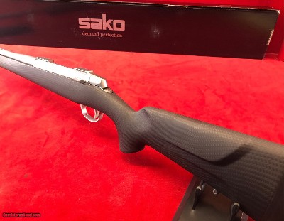 Brand New 7MM Magnum Sako 90 Peak. - Image 7 of 12