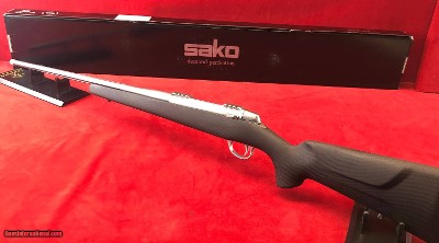 Brand New 7MM Magnum Sako 90 Peak. - Image 6 of 12