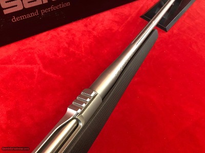 Brand New 7MM Magnum Sako 90 Peak. - Image 4 of 12