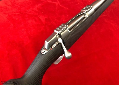 Brand New 7MM Magnum Sako 90 Peak. - Image 3 of 12