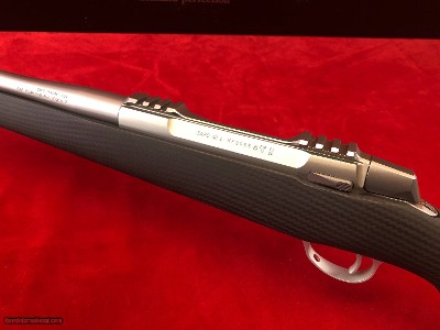 Brand New 7MM Magnum Sako 90 Peak. - Image 8 of 12
