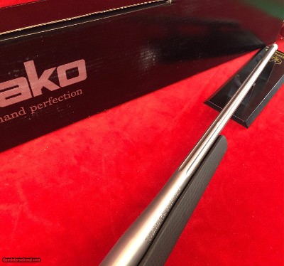 Brand New 7MM Magnum Sako 90 Peak. - Image 5 of 12