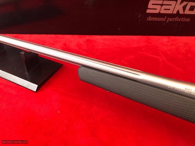 Brand New 7MM Magnum Sako 90 Peak. - Image 10 of 12