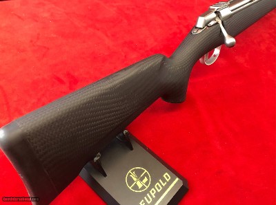 Brand New 7MM Magnum Sako 90 Peak. - Image 2 of 12